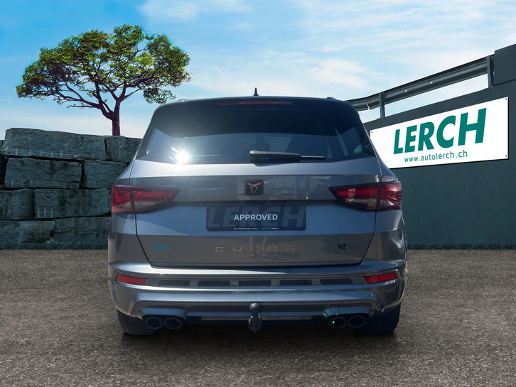 CUPRA Ateca 2.0 TSI VZ 4Drive DSG