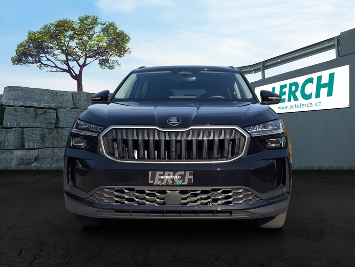 Skoda Kodiaq 2.0 TDI Selection