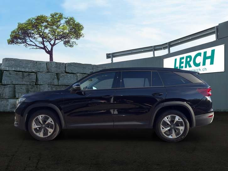 Skoda Kodiaq 2.0 TDI Selection