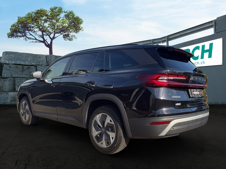 Skoda Kodiaq 2.0 TDI Selection