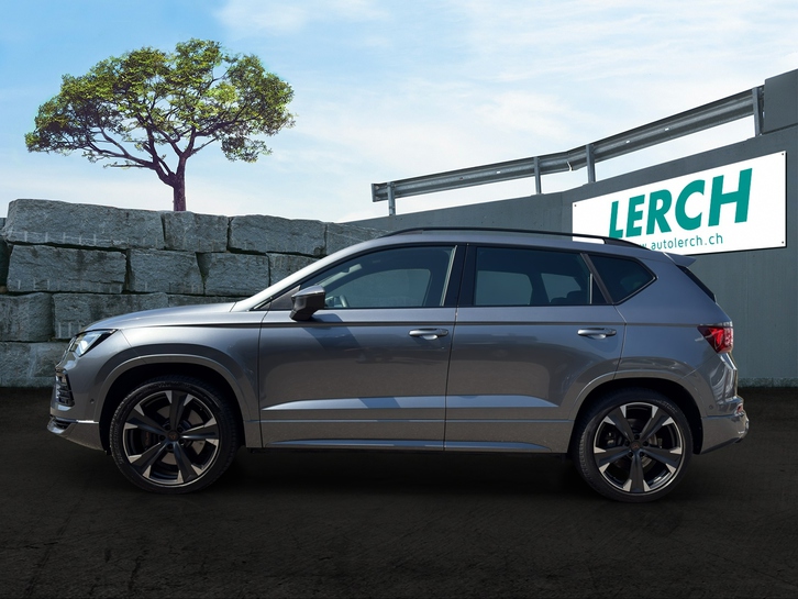 CUPRA Ateca 2.0 TSI VZ 4Drive DSG
