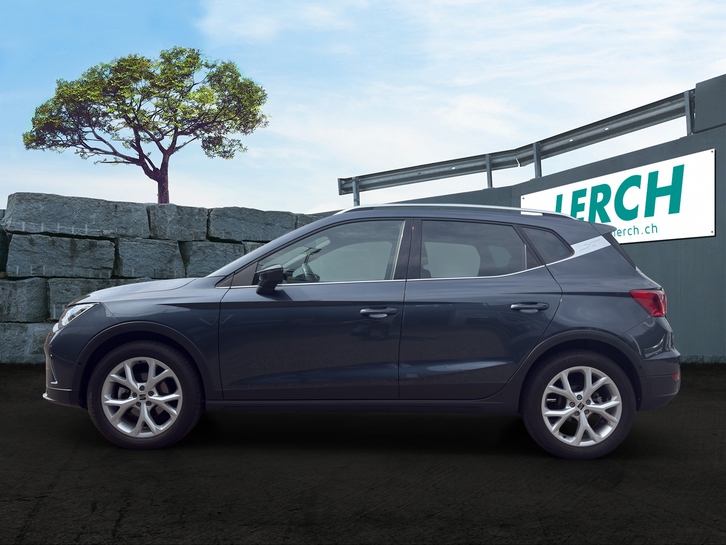 SEAT Arona 1.5 TSI FR DSG