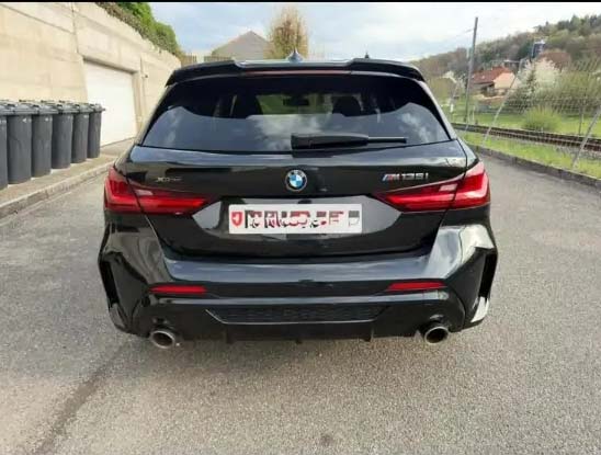 BMW 1er Reihe F40 M135i xDrive