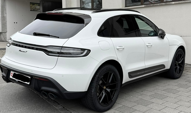 Porsche Macan 2.0 T