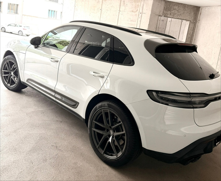 Porsche Macan 2.0 T