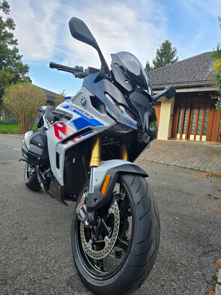 Kaufen Sie Ihren BMW R 1300 RS: Jetzt Verfügbar BMW BMW R 1300 RS