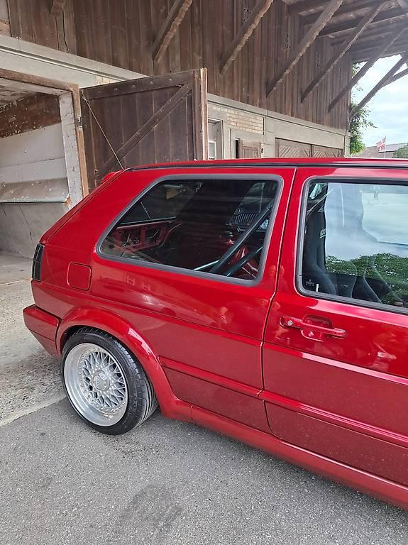 VW Golf G60 RS Wolfsburg Edition kaufen VW VW Golf G60 RS Wolfsburg Edition
