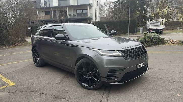 Land Rover Range Rover Velar 3.0 D 300 S
