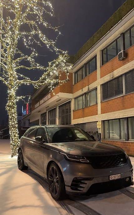 Land Rover Range Rover Velar 3.0 D 300 S