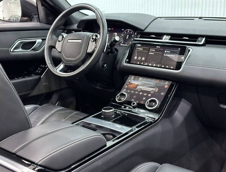 Land Rover Range Rover Velar 3.0 D 300 S