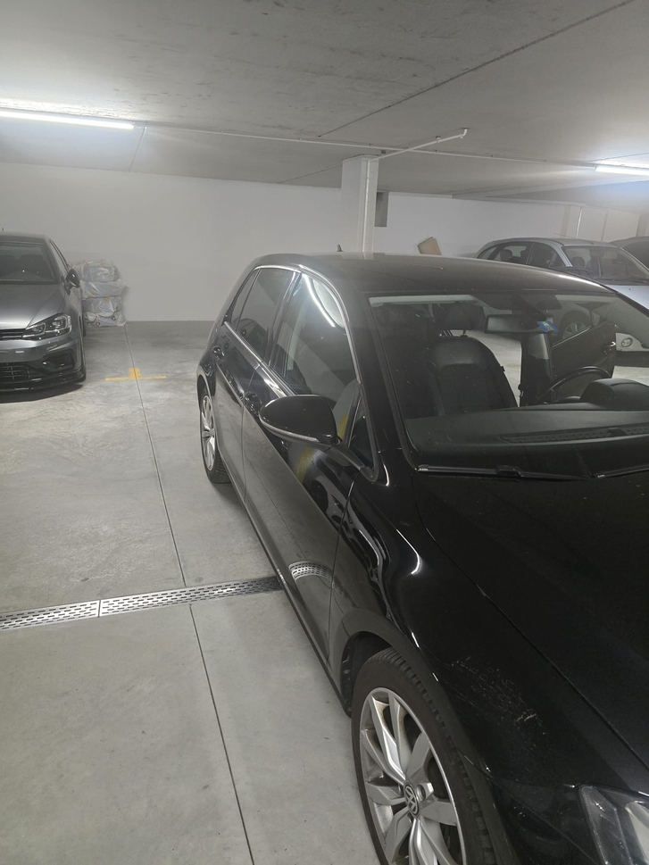 VW Golf 7 TSI Highline - Zuverlässig und sparsam VW VW Golf VII 1.4 TSI ACT Highline DSG
