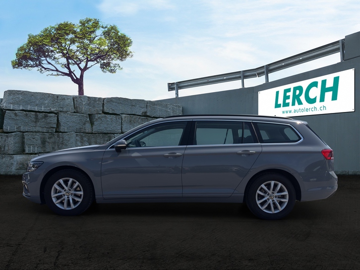 VW Passat Variant 2.0 TDI 150 Business DSG - Top-Ausstattung VW VW Passat Variant 2.0 TDI 150 Business DSG