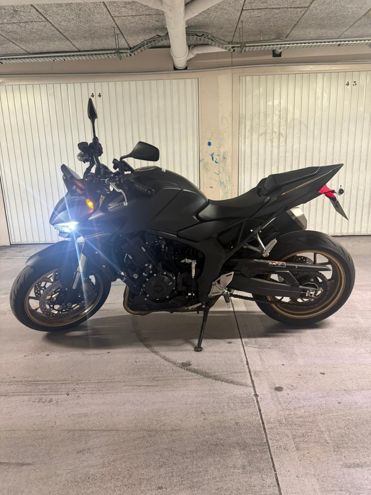 HONDA CB 1000 Hornet SP