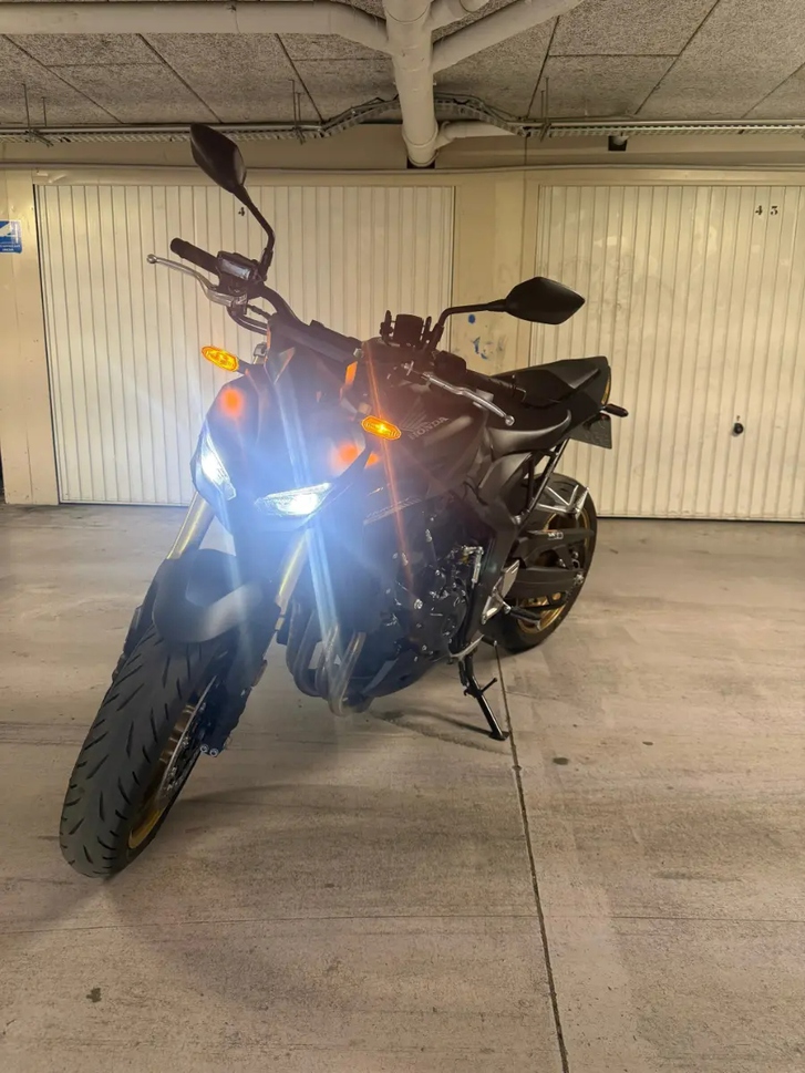 HONDA CB 1000 Hornet SP