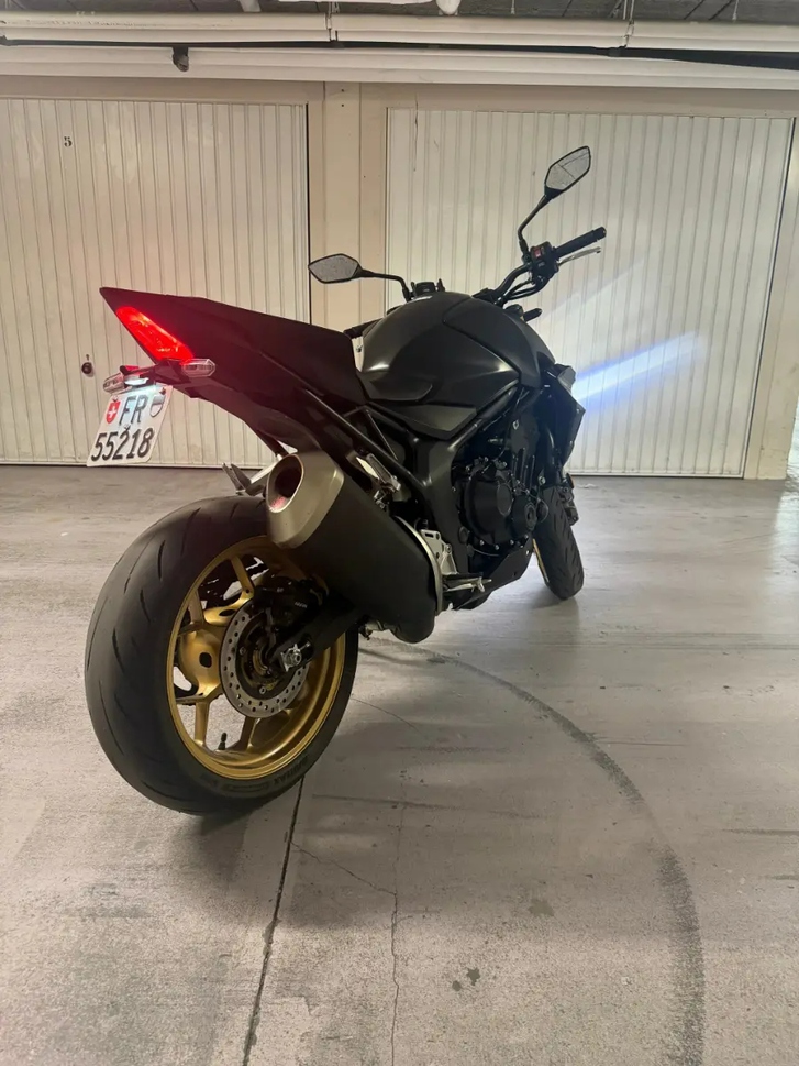 HONDA CB 1000 Hornet SP