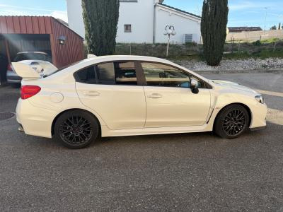 Subaru WRX STI 2.5 T Sport S jetzt entdecken Subaru Subaru WRX STI 2.5 T Sport S