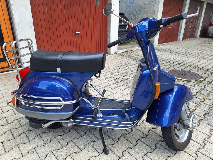 Piaggio Vespa PX 125 E in Top Zustand kaufen PIAGGIO PIAGGIO Vespa PX 125 E