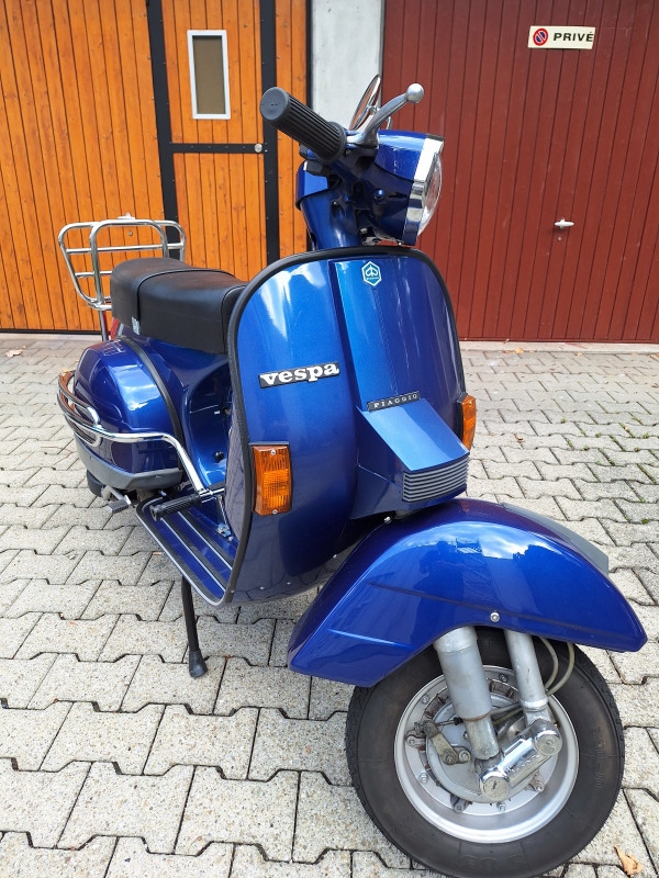 Piaggio Vespa PX 125 E in Top Zustand kaufen PIAGGIO PIAGGIO Vespa PX 125 E