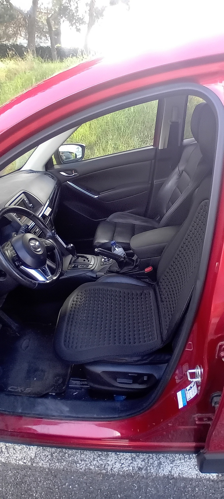Mazda CX-5 2.2 D HP Revolution AWD kaufen Mazda Mazda CX-5 2.2 D HP Revolution AWD