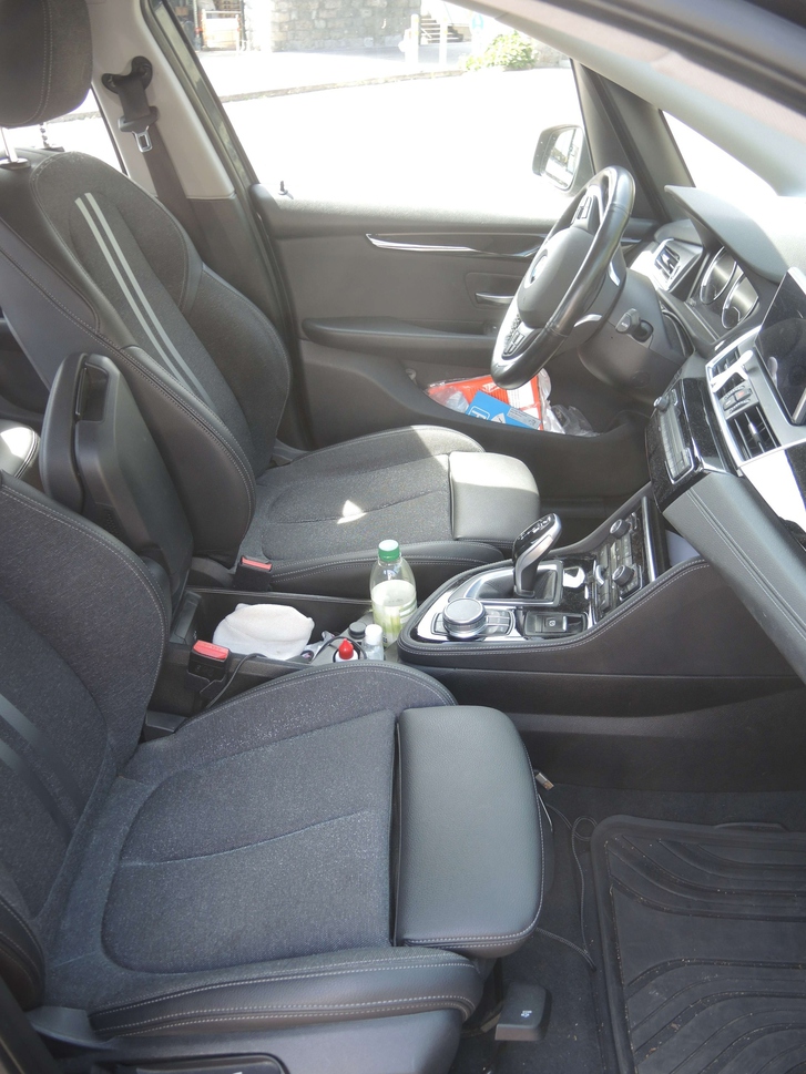 BMW 2er Active Tourer 218d xDrive kaufen BMW BMW 2er Reihe F45 Active Tourer 218d xDrive