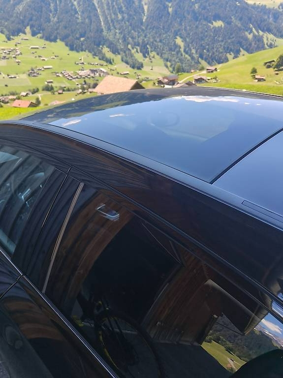 Mercedes A 200 AMG Line mit Top-Ausstattung kaufen Mercedes-Benz Mercedes-Benz A-Klasse W177 A 200 AMG Line