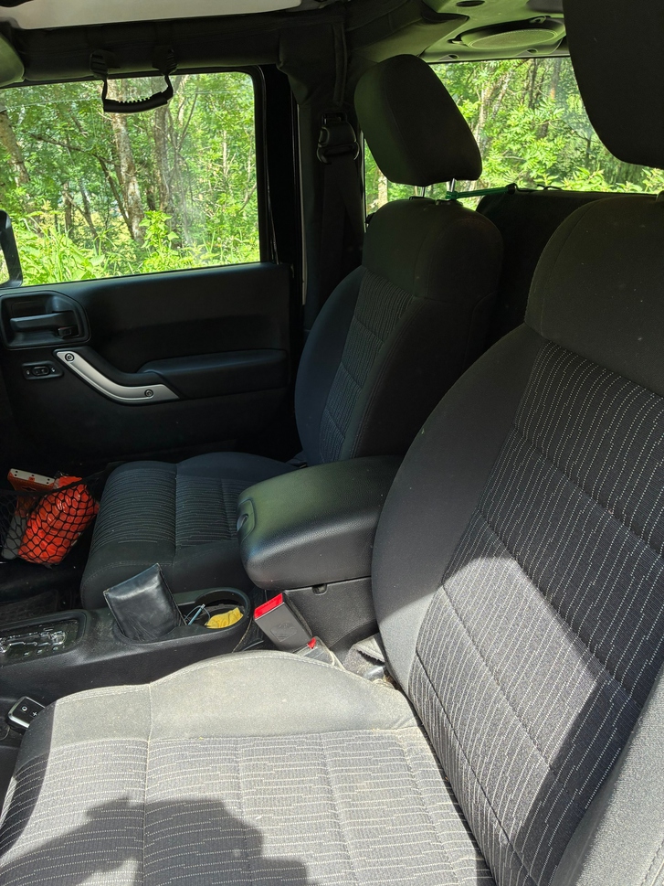 Jeep Wrangler 3.6 V6 Sahara zu verkaufen Jeep Jeep Wrangler 3.6 V6 Sahara
