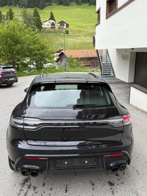 Luxus Porsche Macan GTS 2.9 V6 â Top Ausstattung Porsche Porsche Macan 2.9 V6 GTS