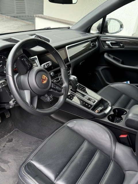 Luxus Porsche Macan GTS 2.9 V6 â Top Ausstattung Porsche Porsche Macan 2.9 V6 GTS
