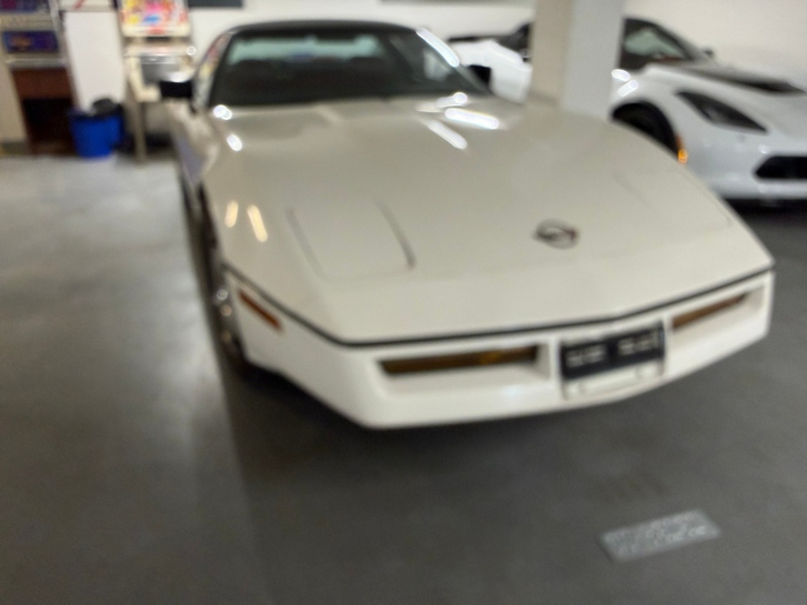 Chevrolet Corvette 5.7 - Sportwagen in Top-Zustand Chevrolet Chevrolet Corvette 5.7
