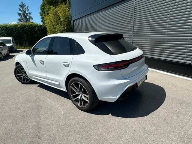 Porsche Macan 2.0 - Luxus-SUV zu verkaufen Porsche Porsche Macan 2.0
