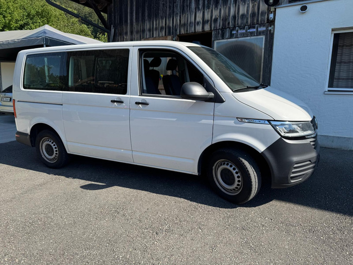 VW T6.1 Caravelle 3000 2.0 TDI 150 Trendline 4m VW T6.1 Caravelle 3000 2.0 TDI 150 Trendline 4m