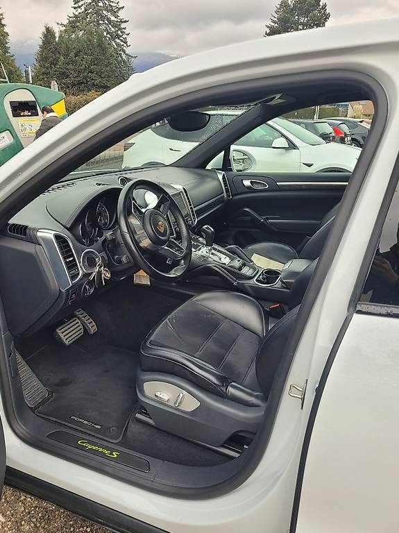 Porsche Cayenne 3.0 V6 S E-Hybrid zu verkaufen Porsche Porsche Cayenne 3.0 V6 S E-Hybrid