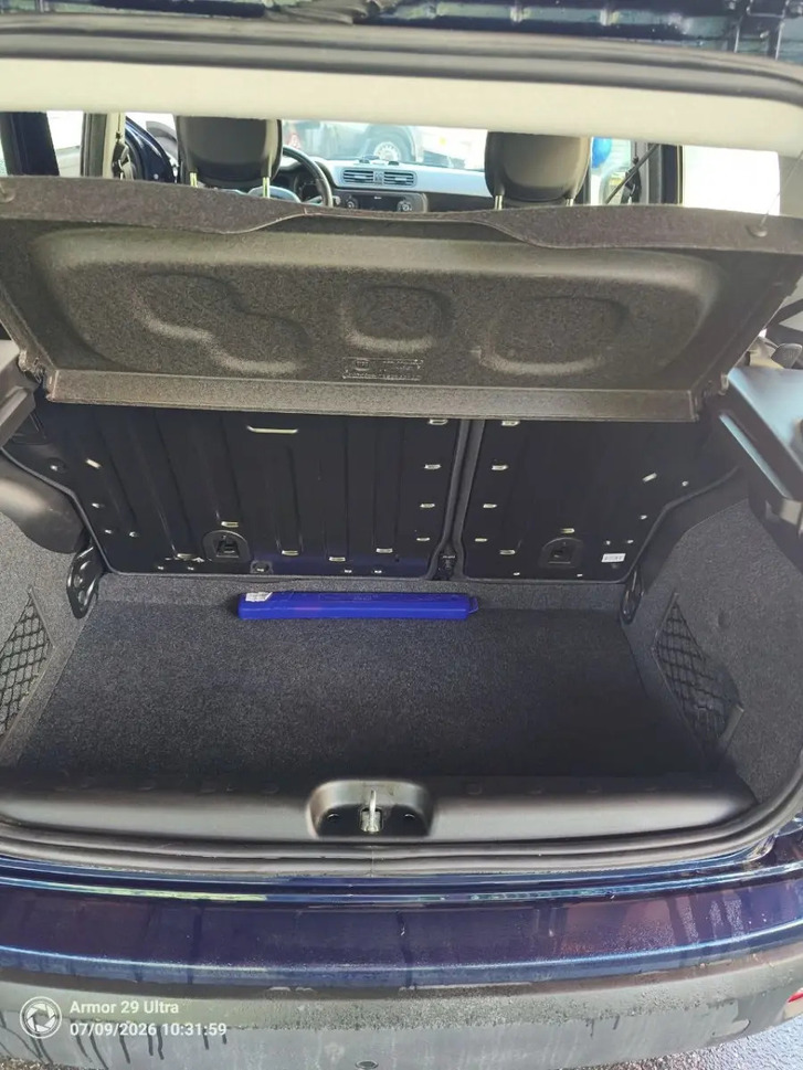 Fiat Panda 0.9 T TwinAir Lounge - Top Zustand, Günstig! Fiat Fiat Panda 0.9 T TwinAir Lounge S/S Dual.