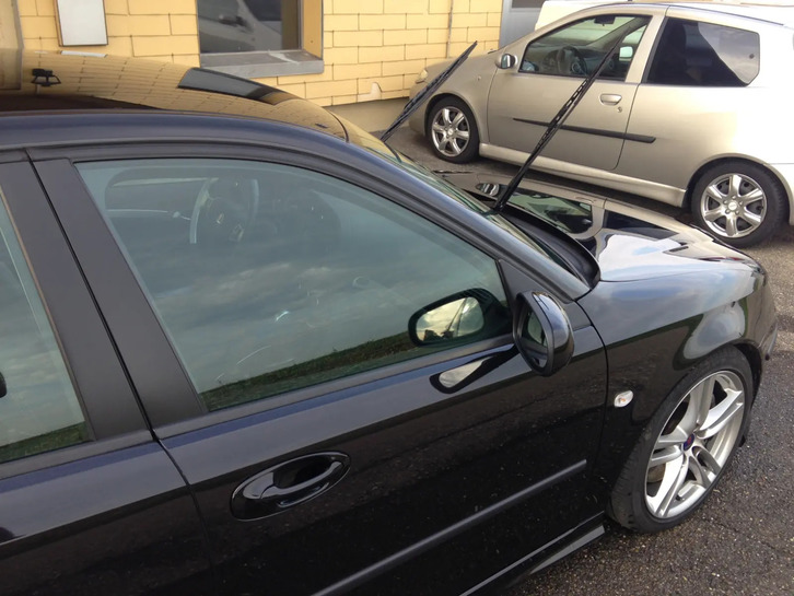Saab 9-3 Sport 2.8 T V6 275 Performance