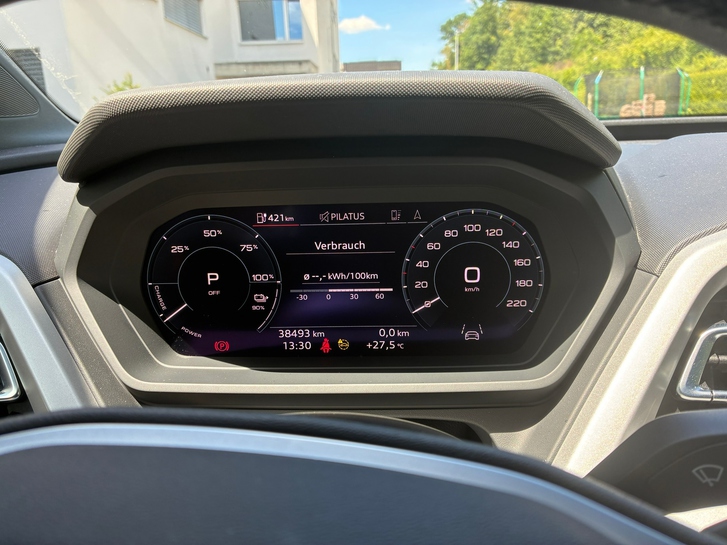 Audi Q4 e-tron 45 quattro - Innovativer Elektro-SUV Audi Audi Q4 e-tron 45 quattro
