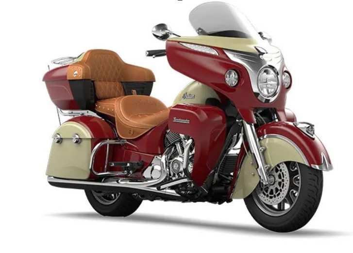 INDIAN Roadmaster INDIAN Roadmaster