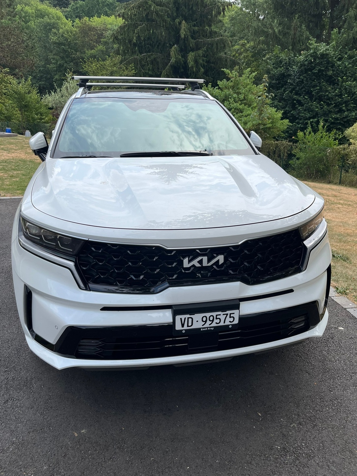Kia Sorento 1.6 T-GDi Plug-in Hybrid 7P