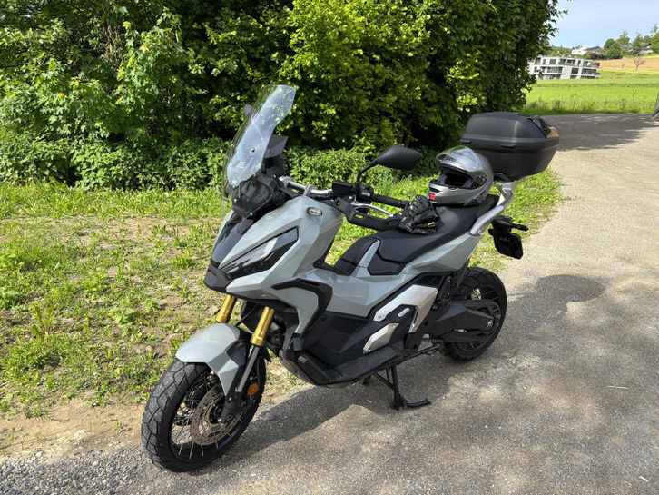 Honda X-ADV 750 zu verkaufen - Top Zustand HONDA HONDA X-ADV 750