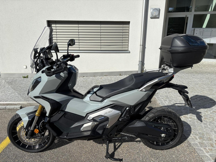 Honda X-ADV 750 zu verkaufen - Top Zustand HONDA HONDA X-ADV 750