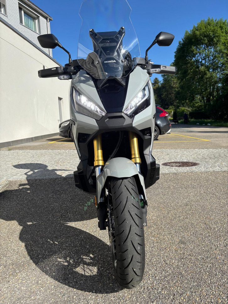Honda X-ADV 750 zu verkaufen - Top Zustand HONDA HONDA X-ADV 750