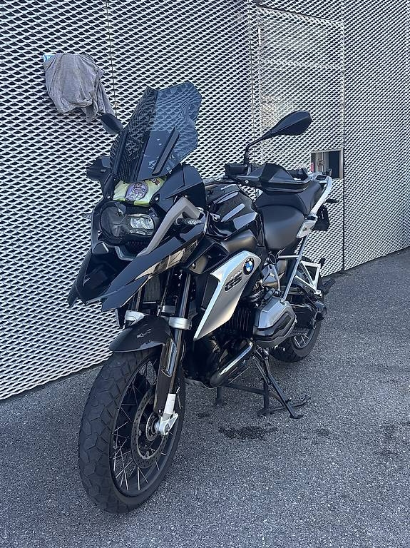 BMW R 1200 GS ABS zu verkaufen - Top Zustand BMW BMW R 1200 GS ABS