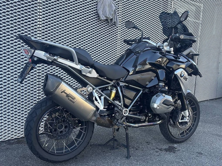 BMW R 1200 GS ABS zu verkaufen - Top Zustand BMW BMW R 1200 GS ABS