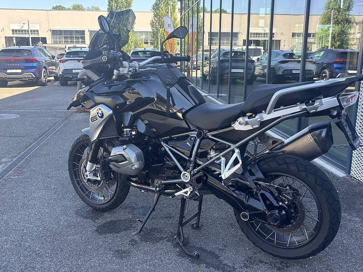 BMW R 1200 GS ABS zu verkaufen - Top Zustand BMW BMW R 1200 GS ABS
