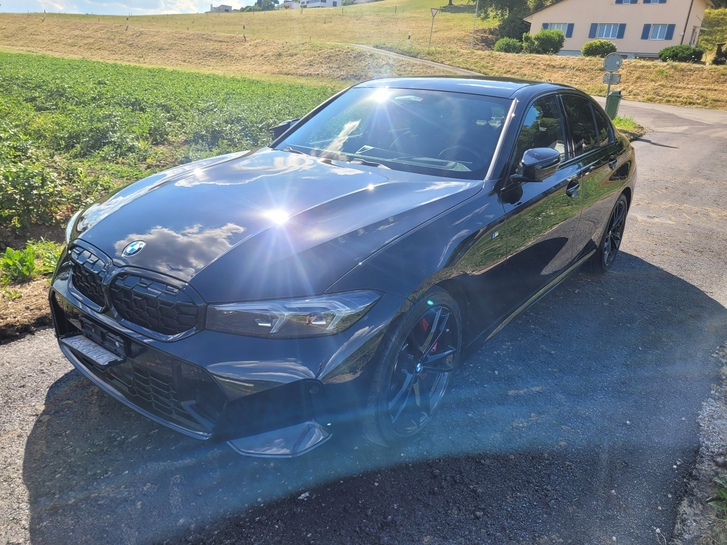 BMW 3er Reihe G20 M340i xDrive