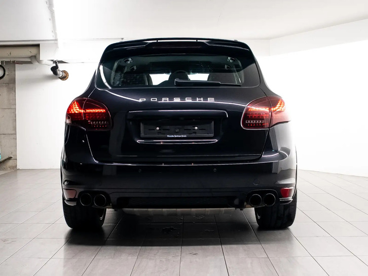 Porsche Cayenne GTS 4.8 V8 TipT - Top Zustand Porsche Porsche Cayenne 4.8 V8 GTS TipT