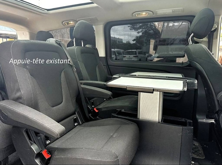 Mercedes-Benz V-Klasse V447 Van V 250 d lang