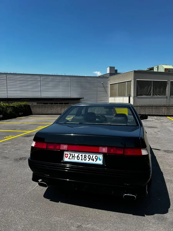 Alfa Romeo 164 2.0 V6 Turbo Veteran | Selten & Restauriert Alfa Romeo Alfa Romeo 164 2.0 V6 Turbo