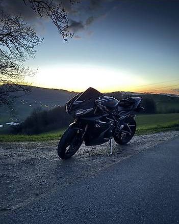 Triumph Daytona 675 ABS - Top Zustand, Arrow Auspuff TRIUMPH TRIUMPH Daytona 675 ABS