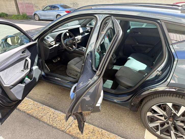 CUPRA Formentor VZ 4Drive 2026 - Top Zustand, Sofort CUPRA CUPRA Formentor 2.0 TSI VZ 4Drive DSG