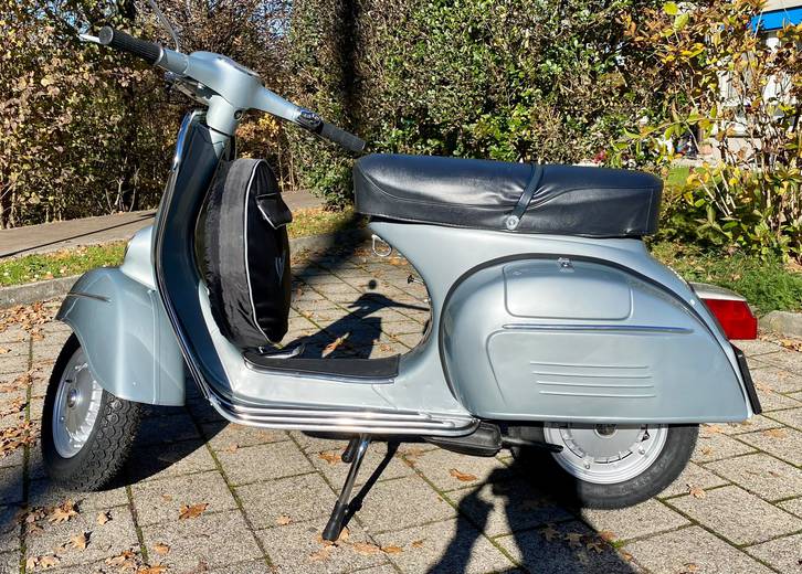 Vespa Sprint VLN 2 in Top Zustand kaufen PIAGGIO PIAGGIO Vespa Sprint VLN 2